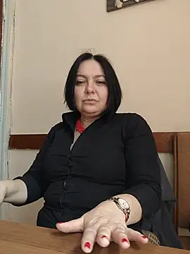 EmmaEmmy40 online show from May 15, 11:41 am
