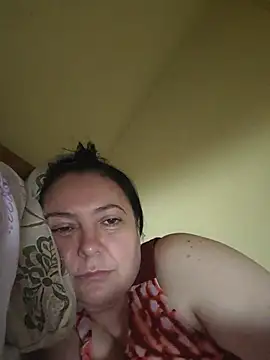 EmmaEmmy40 online show from June 7, 5:18 pm