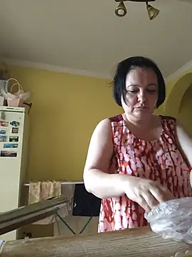 EmmaEmmy40 online show from June 10, 2:51 pm