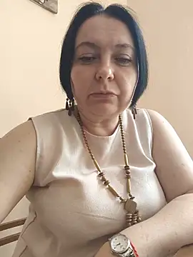 EmmaEmmy40 online show from June 9, 12:17 pm