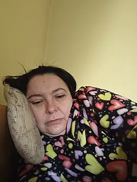 EmmaEmmy40 online show from May 30, 7:04 am