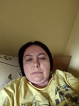 EmmaEmmy40 online show from May 9, 10:07 am