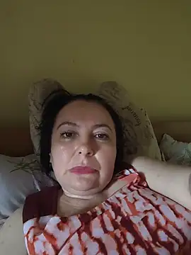EmmaEmmy40 online show from June 8, 4:29 pm
