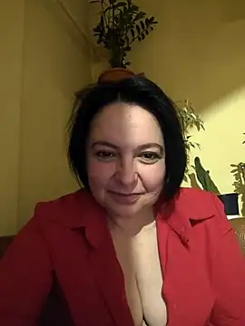 EmmaEmmy40 online show from May 4, 7:06 pm
