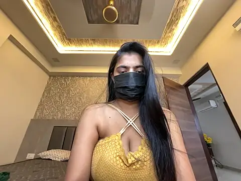 Miss Heer online show from June 6, 3:56 am
