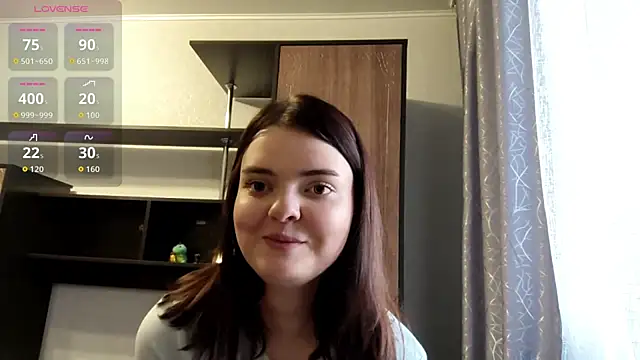 RebelDesiree online show from July 28, 11:07 am