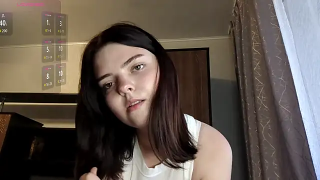 RebelDesiree online show from July 9, 10:59 am