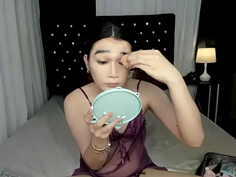 ValerieMadness online show from June 1, 4:24 am