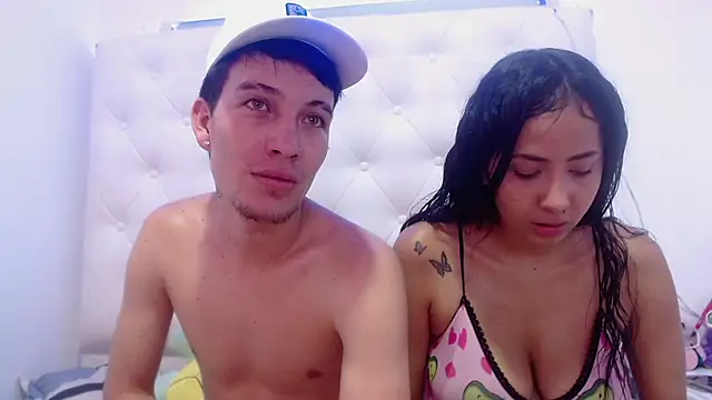 dafnne and thomas online show from May 12, 3:14 am