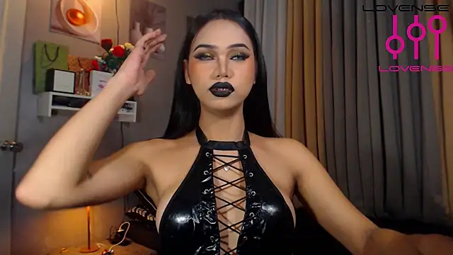 Lexi ThunderFuck online show from July 23, 1:08 am