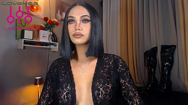 Lexi ThunderFuck online show from July 22, 1:51 am
