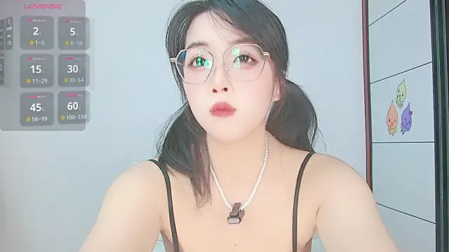 xiaoyu5 online show from May 8, 12:53 pm