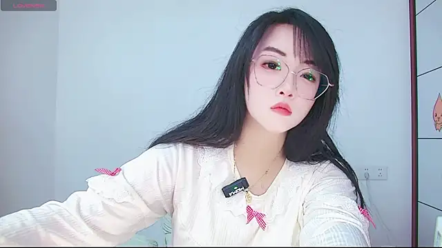 xiaoyu5 online show from July 10, 1:22 pm