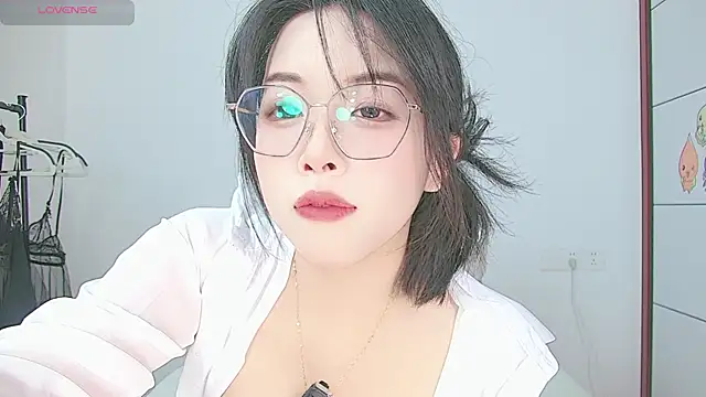 xiaoyu5 online show from May 27, 4:14 pm