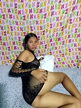 vanecitasexi online show from June 22, 1:55 am