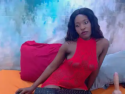CocoMistress4 online show from May 26, 4:27 pm