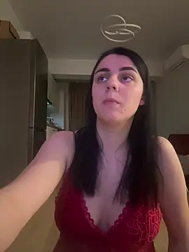 ema-emanuela online show from May 25, 8:18 pm