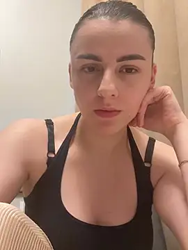 ema-emanuela online show from May 24, 8:53 pm