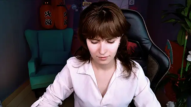 Snapshot of LolaDominara chatting on May 20, 11:07 am LolaDominara online show from May 20, 11:07 am
