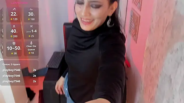 Jaadewest online show from June 19, 2:06 am