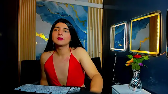 Snapshot of Gaby_Gil_ chatting on May 6, 1:04 pm Gaby Gil online show from May 6, 1:04 pm