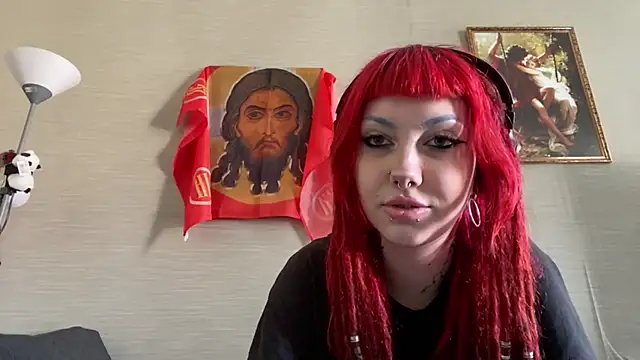 sweetbamb online show from May 8, 1:59 pm