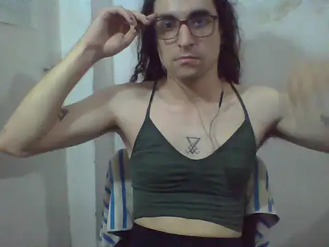 LaCuerva online show from May 29, 7:42 pm