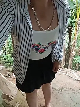 yaja-chan online show from June 19, 11:53 pm