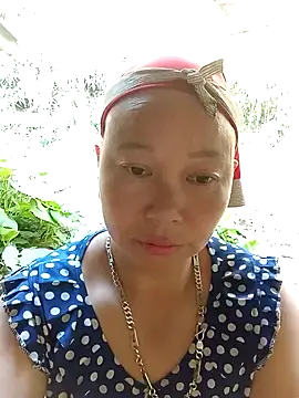 yaja-chan online show from May 13, 11:56 pm