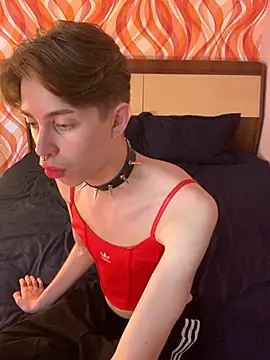 dark noir  online show from May 9, 10:07 am