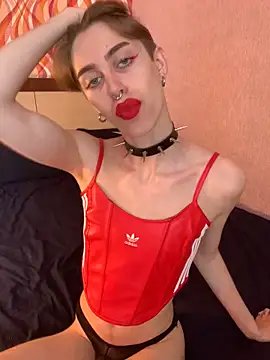 dark noir  online show from June 19, 11:16 am