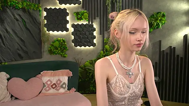 shishka angel online show from May 7, 1:25 pm