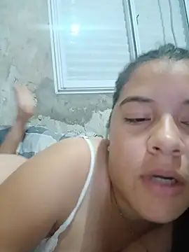 Snapshot of Soy_sashaa chatting on August 5, 9:36 am Soy sashaa online show from August 5, 9:36 am
