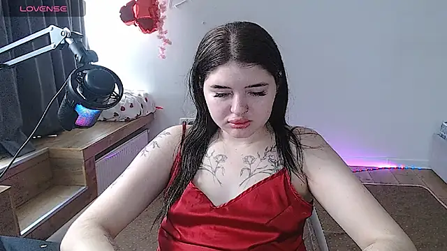 Blackangels online show from June 2, 10:59 am