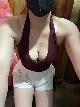 Snapshot of Lovely23-22 chatting on May 27, 8:49 pm Lovely23-22 online show from May 27, 8:49 pm