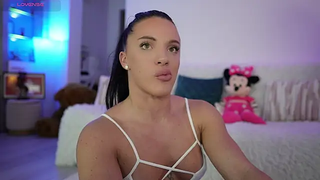 XandraBae online show from May 21, 10:51 pm