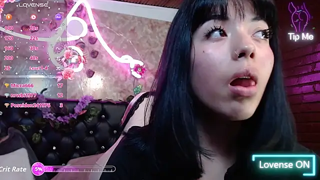 Abril gap online show from June 9, 12:39 pm