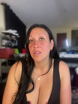 Cloe-Fire online show from June 7, 2:17 am
