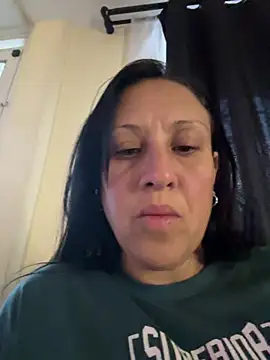 Snapshot of Cloe-Fire chatting on July 13, 11:09 am Cloe-Fire online show from July 13, 11:09 am