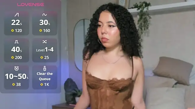 Honey Sofi online show from May 9, 11:46 am