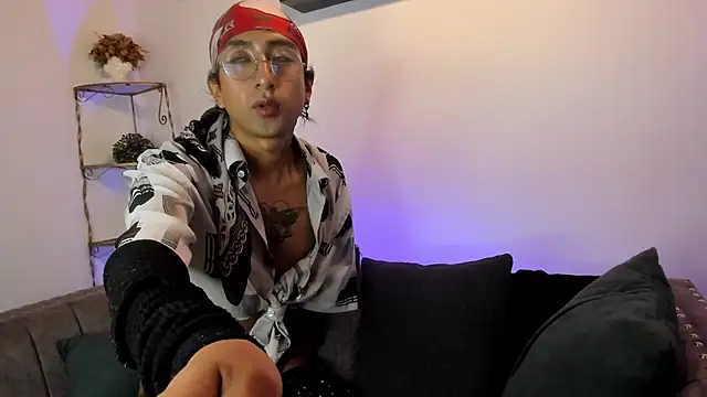 Eclipse TeenBoy66 online show from May 27, 8:05 pm