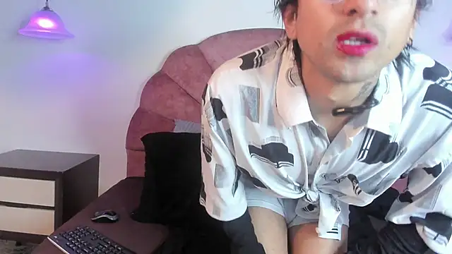 Eclipse TeenBoy66 online show from May 13, 11:50 am