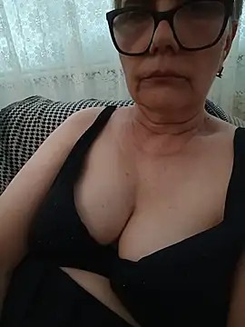 Sabina1967 online show from June 9, 5:03 pm