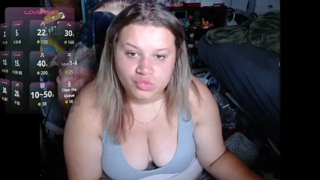 prettybabygurl04 online show from June 19, 4:02 pm