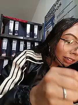 JENNIFER  03 online show from July 22, 5:59 pm