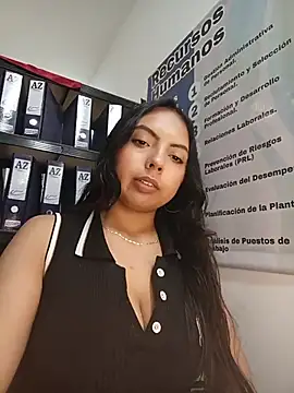 JENNIFER  03 online show from July 23, 6:26 pm