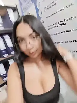 JENNIFER  03 online show from June 27, 4:46 pm