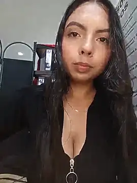 JENNIFER  03 online show from July 25, 5:08 pm