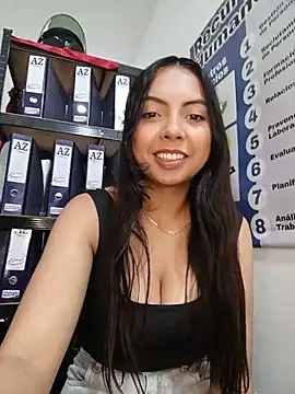 JENNIFER  03 online show from July 18, 4:59 pm