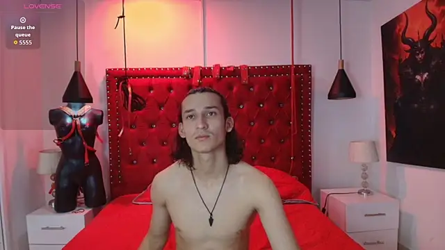 Melody and jack online show from June 13, 12:03 pm